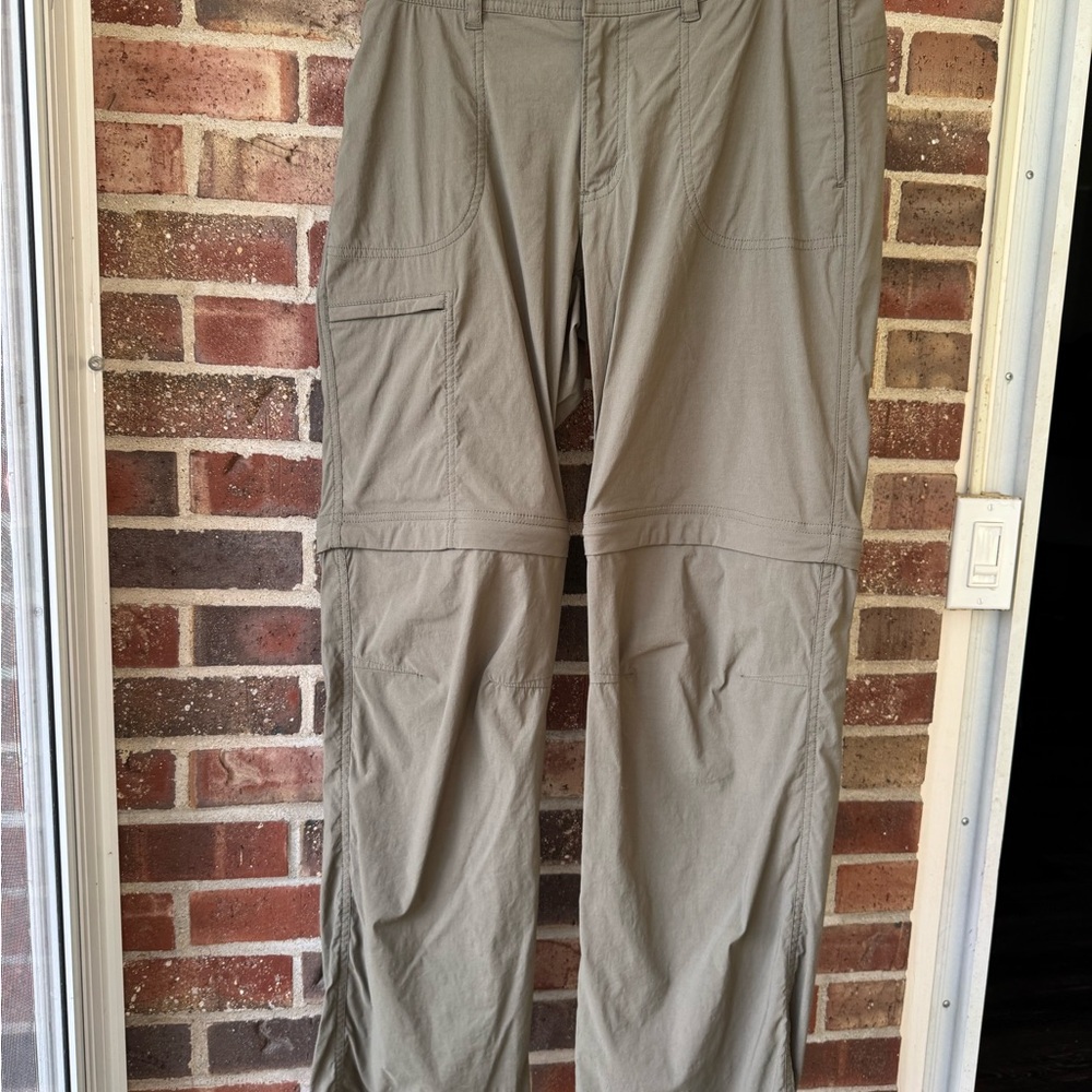 Hiking Pants - Picture 2 of 3